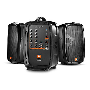 JBL EON206P Personal PA System